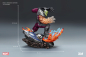 Preview: XM Studios Super Skrull